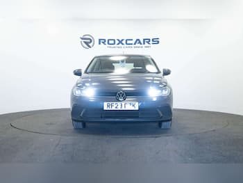Used Volkswagen Polo 2023 for sale - 79481510: Photo