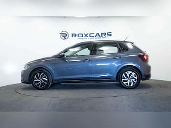 Used Volkswagen Polo 2023 for sale - 79481510: Photo