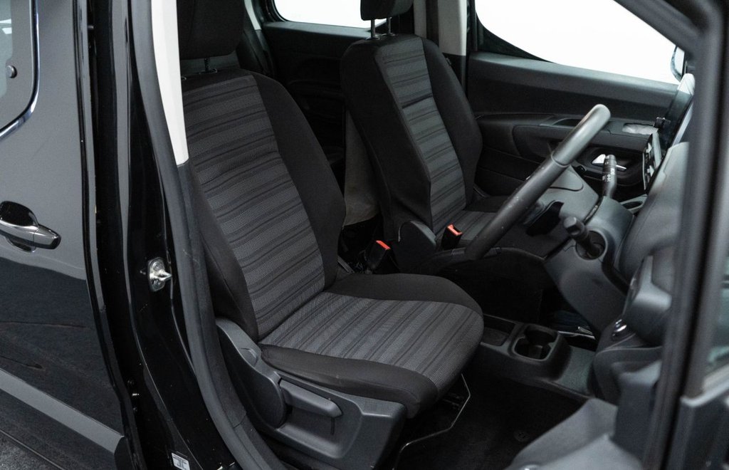 Used Vauxhall Combo Life 2020 for sale - 77692651: Photo 19