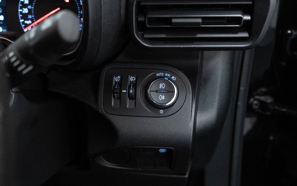 Used Vauxhall Combo Life 2020 for sale - 77692651: Photo 21