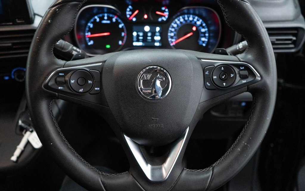 Used Vauxhall Combo Life 2020 for sale - 77692651: Photo 22