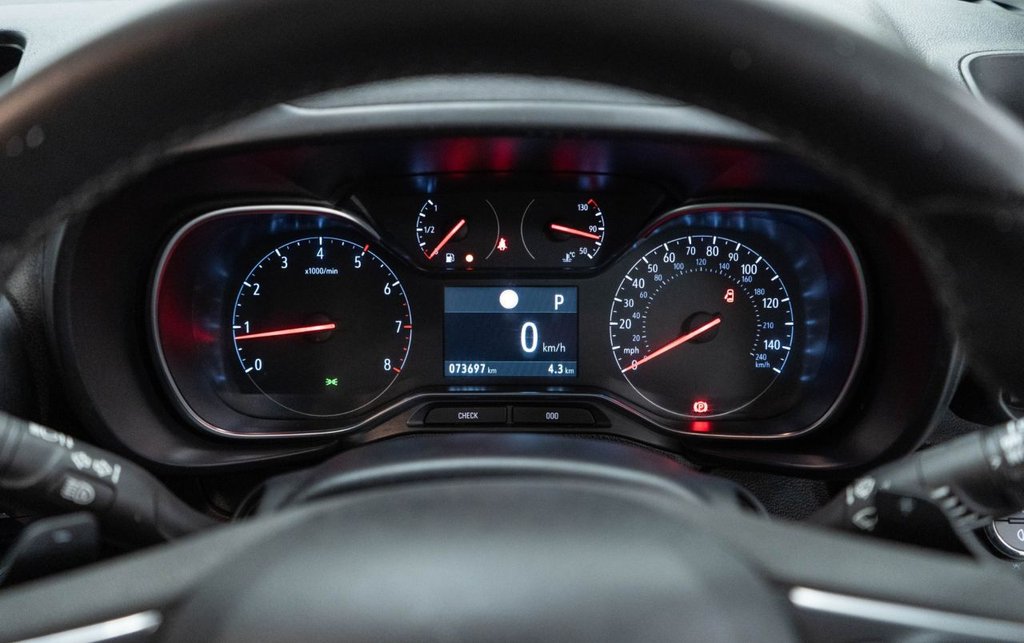 Used Vauxhall Combo Life 2020 for sale - 77692651: Photo 23