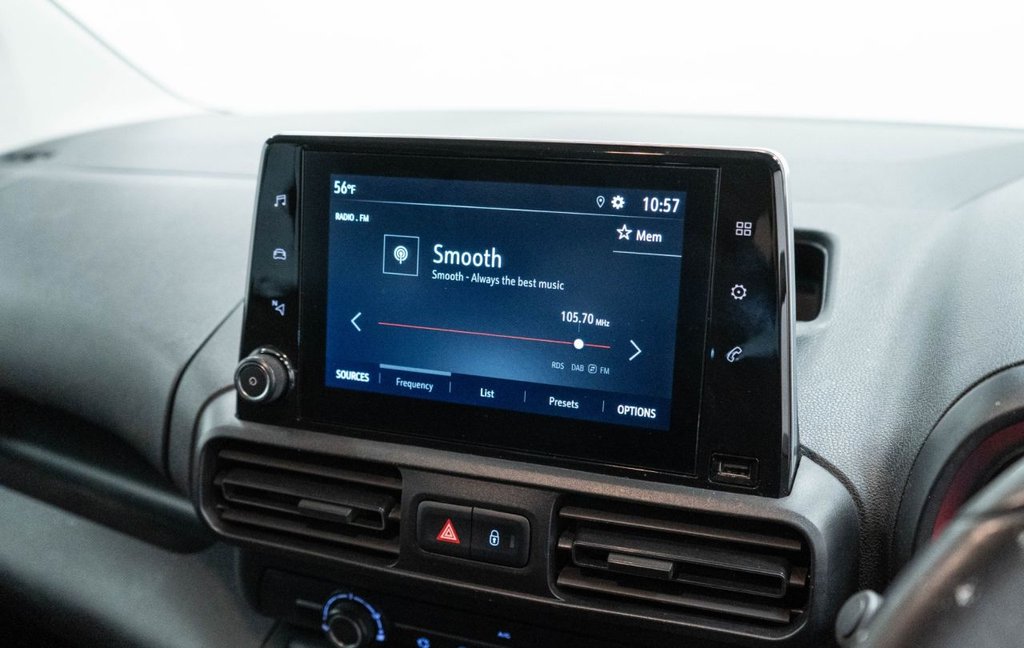 Used Vauxhall Combo Life 2020 for sale - 77692651: Photo 24