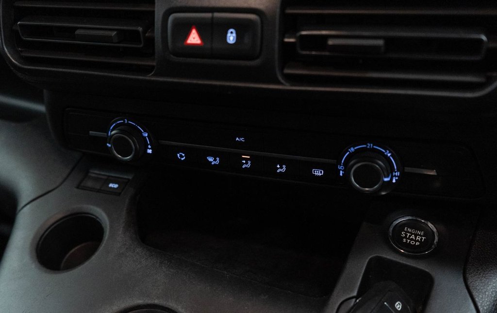 Used Vauxhall Combo Life 2020 for sale - 77692651: Photo 25