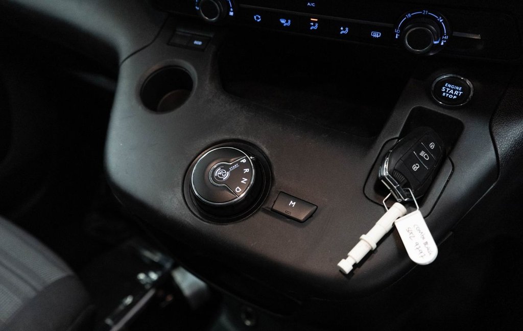 Used Vauxhall Combo Life 2020 for sale - 77692651: Photo 26