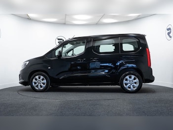 Used Vauxhall Combo Life 2020 for sale - 77692651: Photo