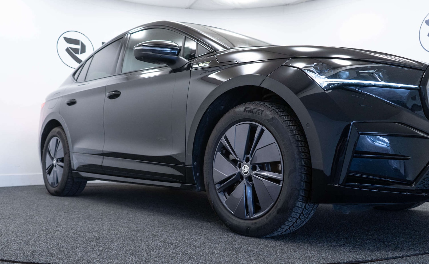 Used Skoda Enyaq 2023 for sale - 77930665: Photo 11