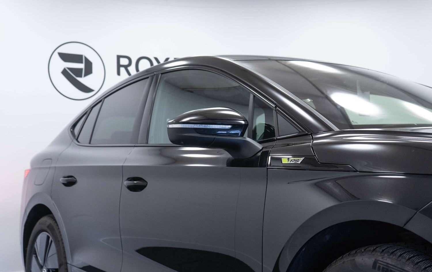 Used Skoda Enyaq 2023 for sale - 77930665: Photo 13