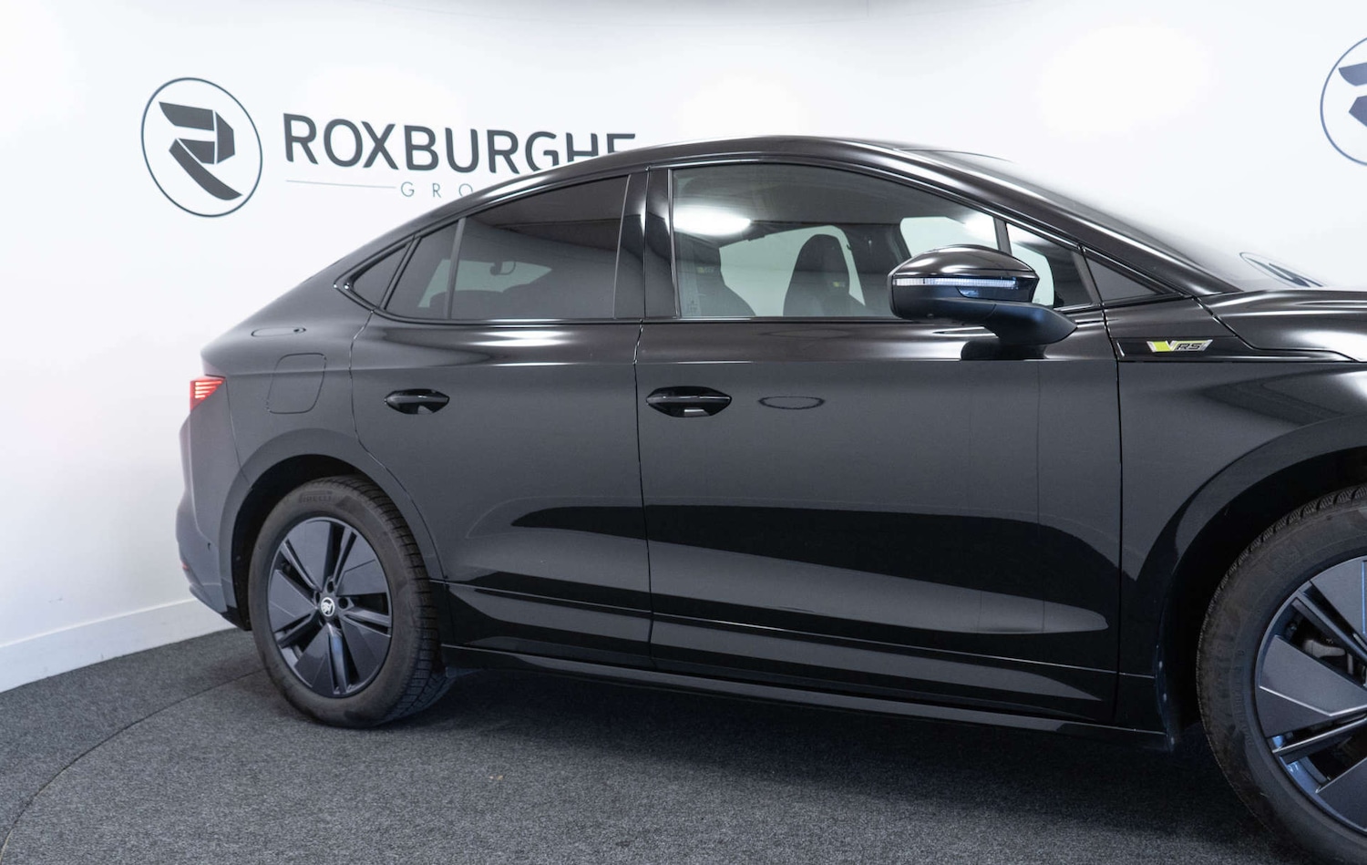 Used Skoda Enyaq 2023 for sale - 77930665: Photo 14