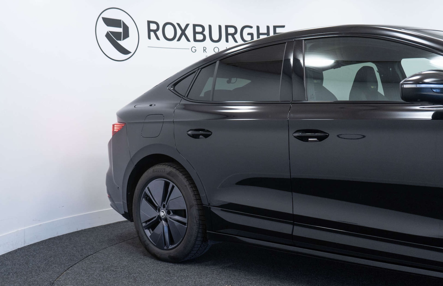 Used Skoda Enyaq 2023 for sale - 77930665: Photo 15