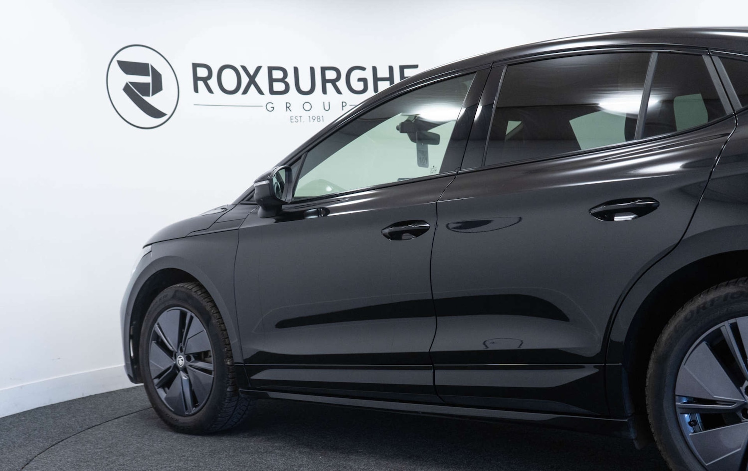 Used Skoda Enyaq 2023 for sale - 77930665: Photo 20