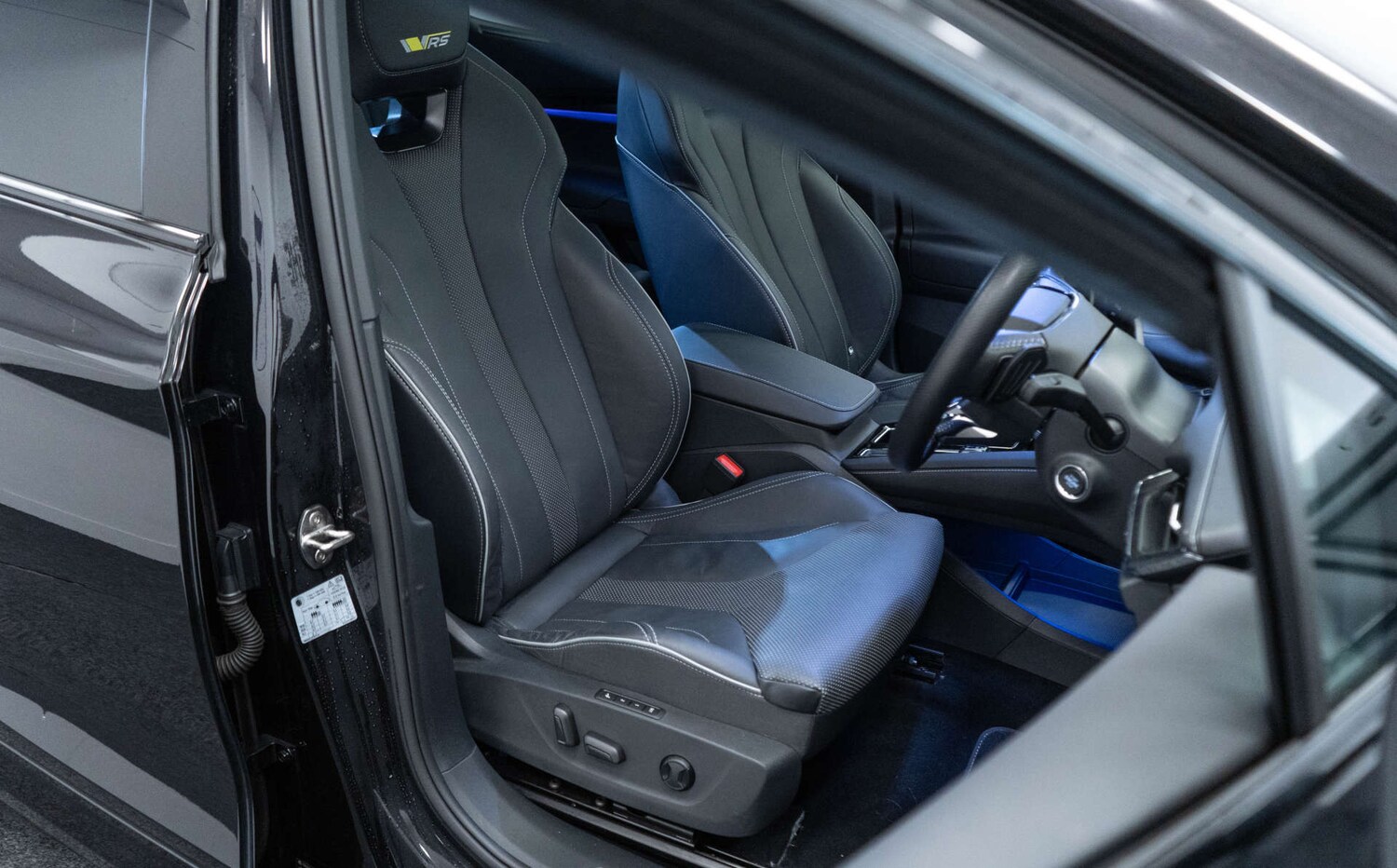 Used Skoda Enyaq 2023 for sale - 77930665: Photo 22