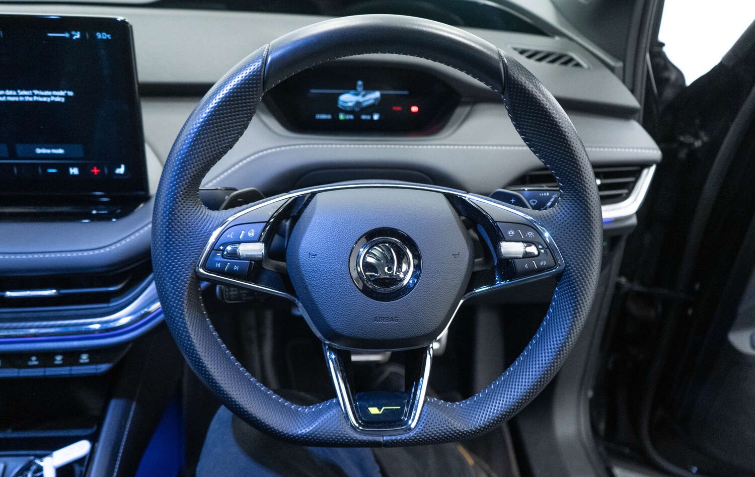 Used Skoda Enyaq 2023 for sale - 77930665: Photo 26