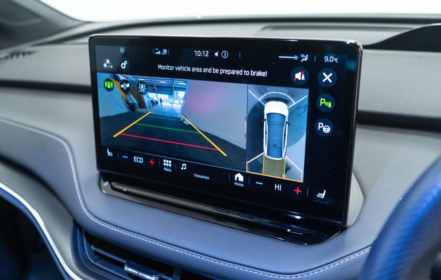 Used Skoda Enyaq 2023 for sale - 77930665: Photo 29