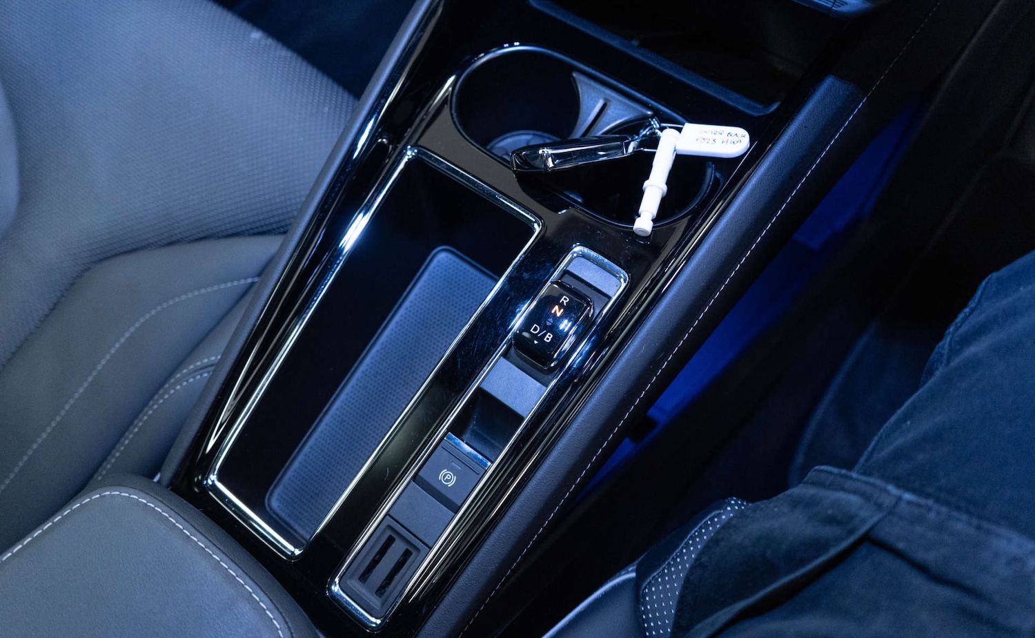 Used Skoda Enyaq 2023 for sale - 77930665: Photo 32