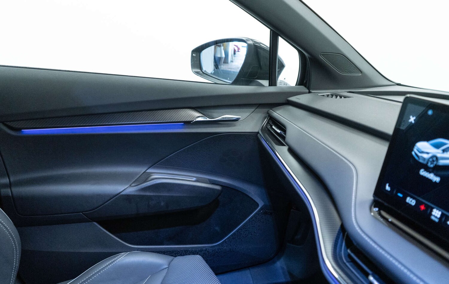 Used Skoda Enyaq 2023 for sale - 77930665: Photo 33