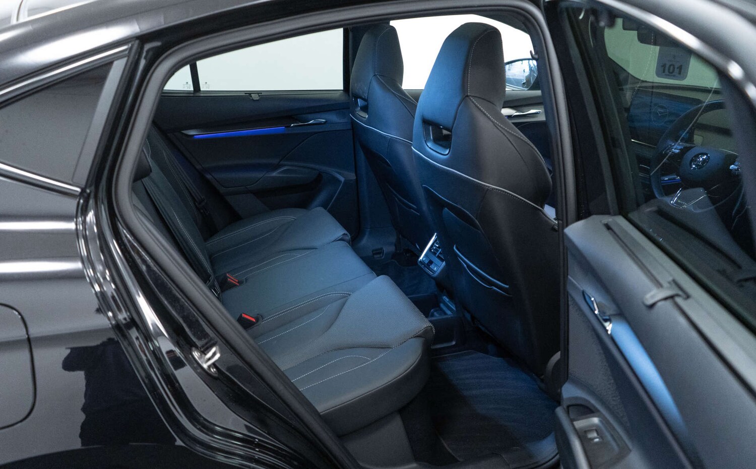 Used Skoda Enyaq 2023 for sale - 77930665: Photo 35