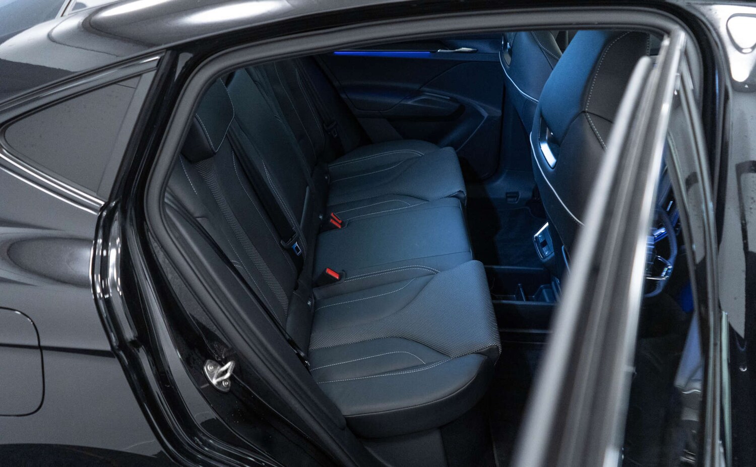 Used Skoda Enyaq 2023 for sale - 77930665: Photo 37