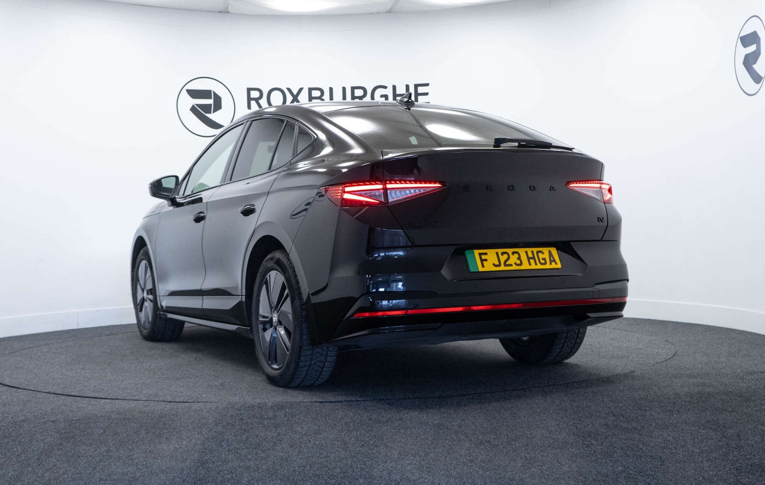 Used Skoda Enyaq 2023 for sale - 77930665: Photo 5