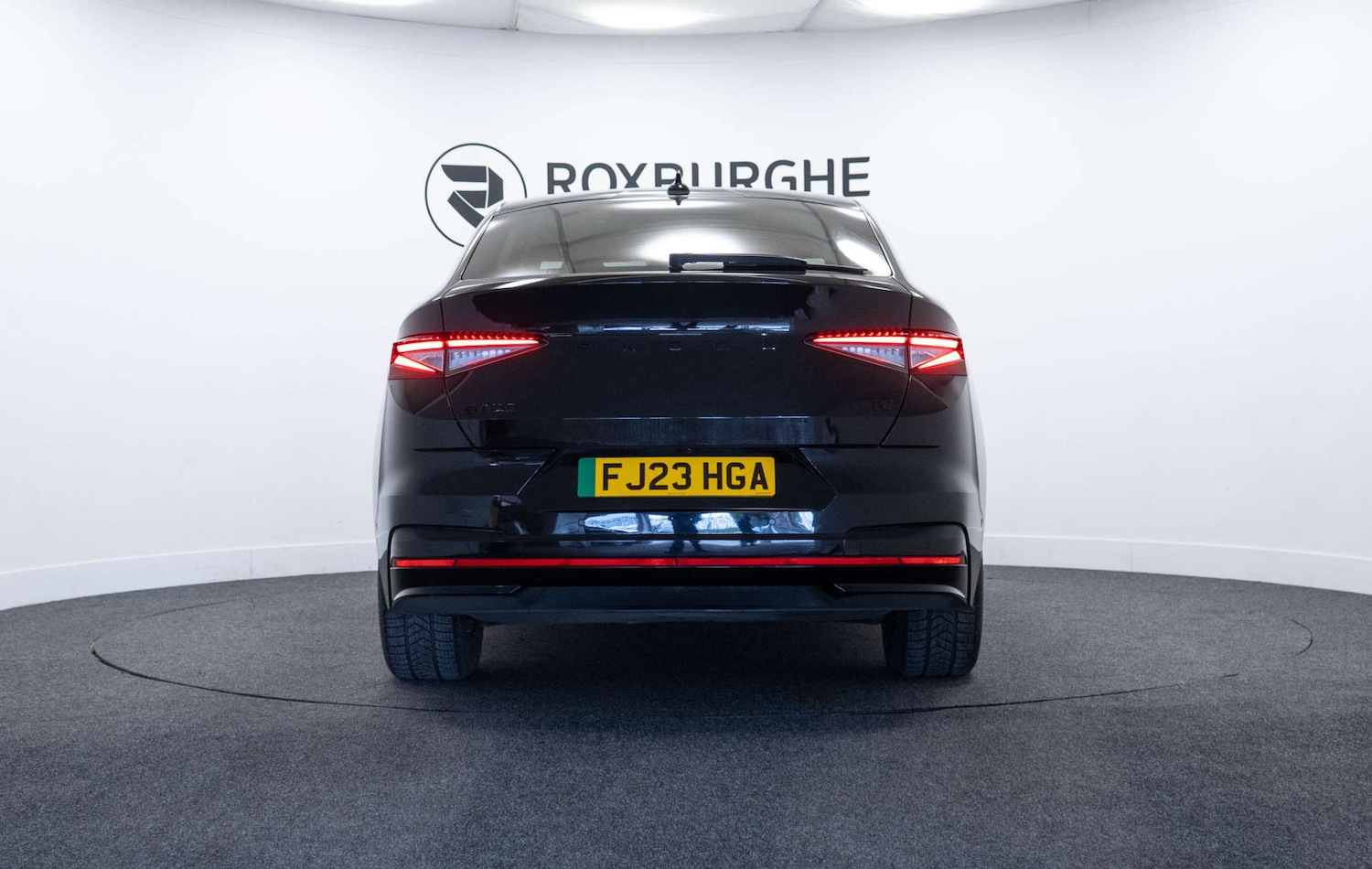 Used Skoda Enyaq 2023 for sale - 77930665: Photo 7