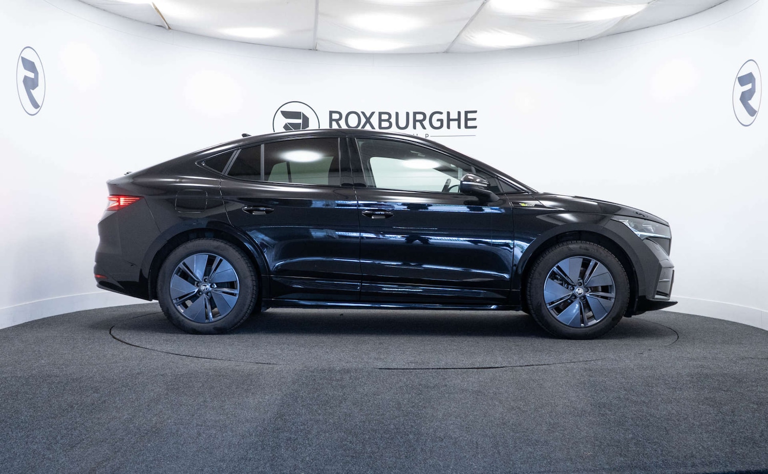 Used Skoda Enyaq 2023 for sale - 77930665: Photo 9