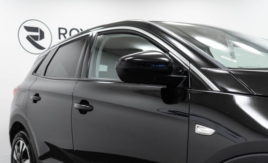 Used Vauxhall Grandland X 2020 for sale - 77006985: Photo 12