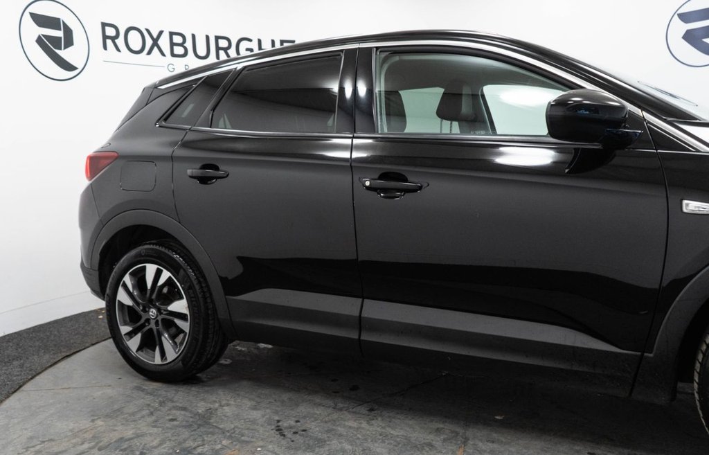 Used Vauxhall Grandland X 2020 for sale - 77006985: Photo 13