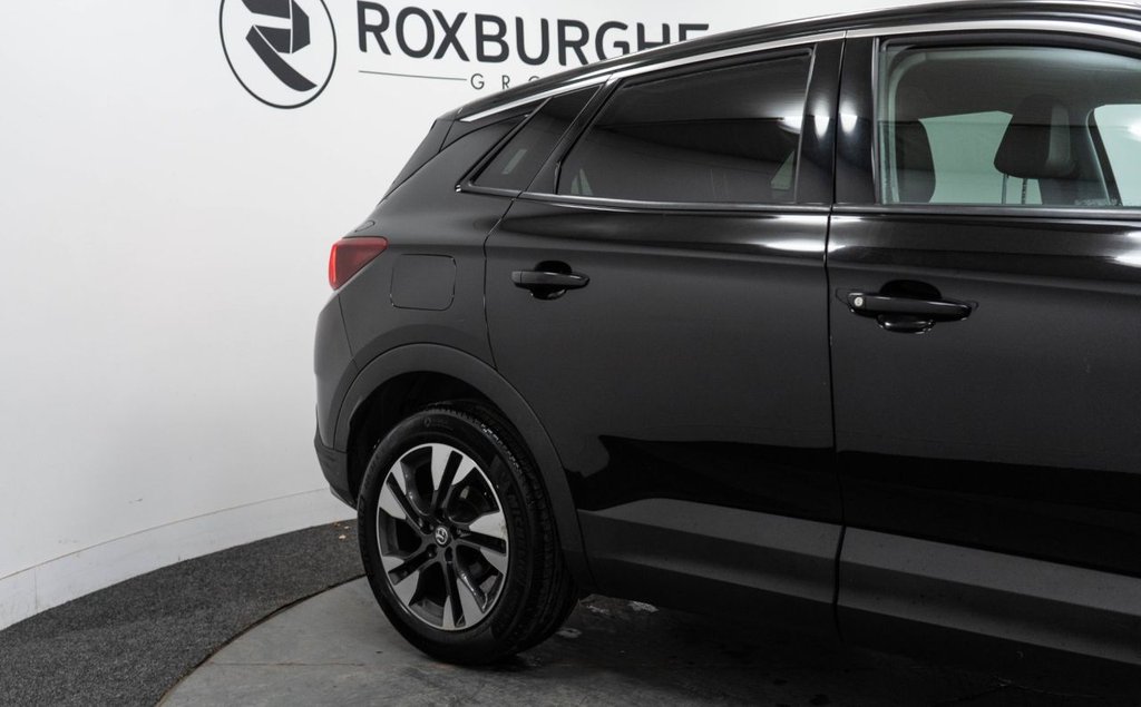 Used Vauxhall Grandland X 2020 for sale - 77006985: Photo 14