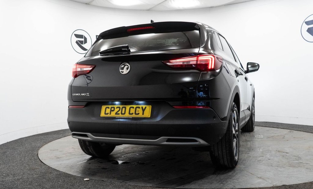 Used Vauxhall Grandland X 2020 for sale - 77006985: Photo 15