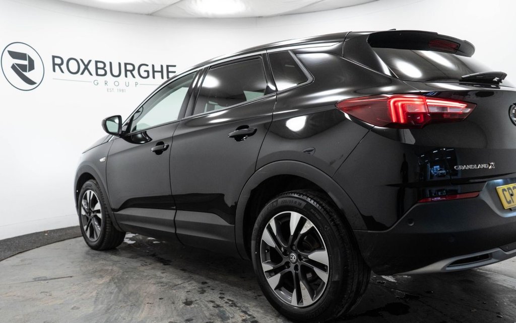 Used Vauxhall Grandland X 2020 for sale - 77006985: Photo 19
