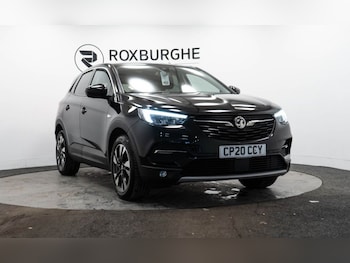 Used Vauxhall Grandland X 2020 for sale - 77006985: Photo