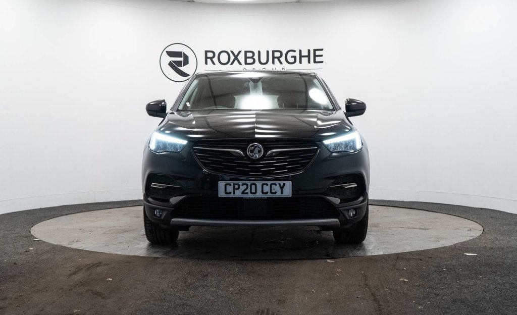Used Vauxhall Grandland X 2020 for sale - 77006985: Photo 2