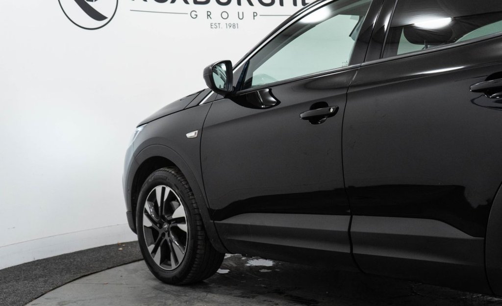 Used Vauxhall Grandland X 2020 for sale - 77006985: Photo 20