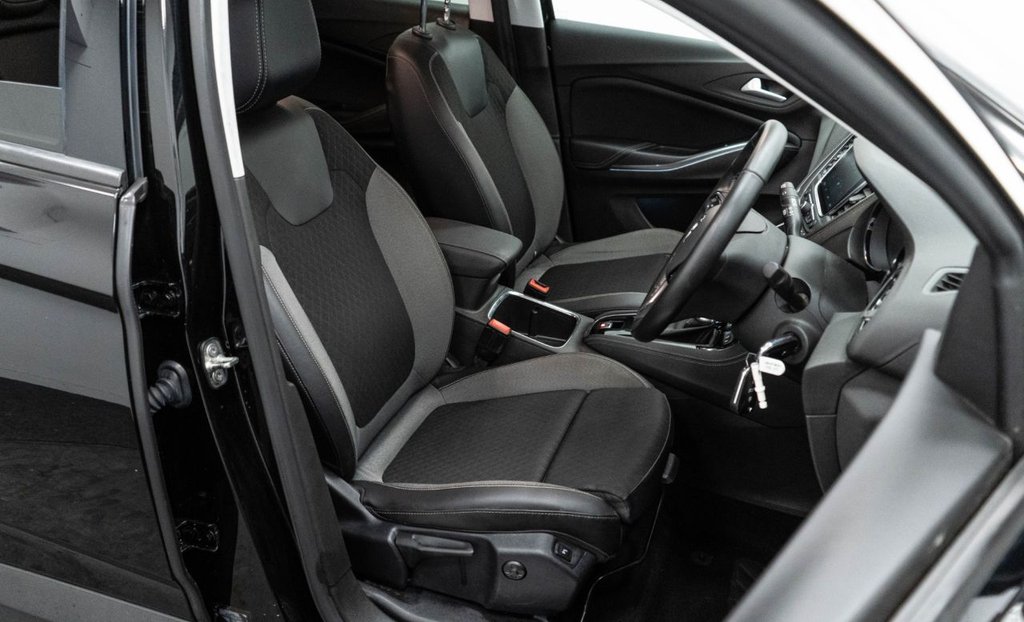 Used Vauxhall Grandland X 2020 for sale - 77006985: Photo 22