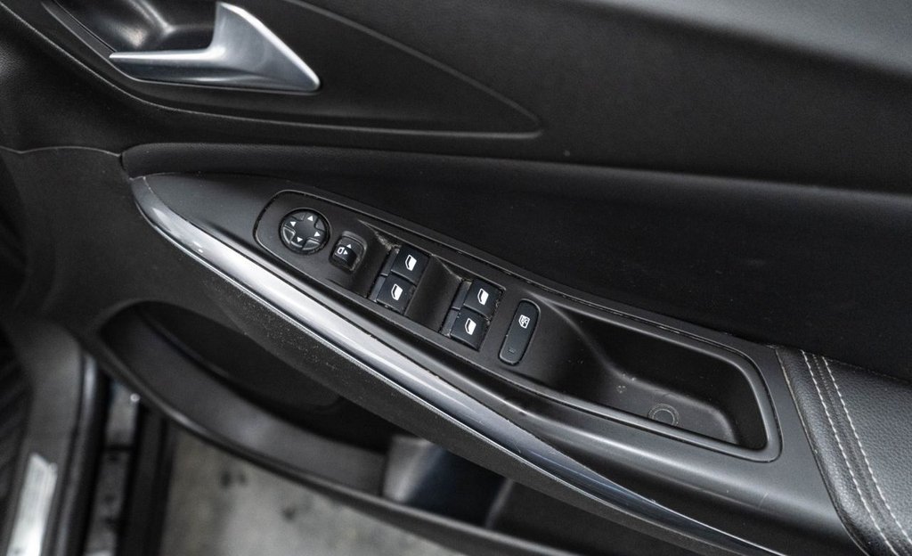 Used Vauxhall Grandland X 2020 for sale - 77006985: Photo 23