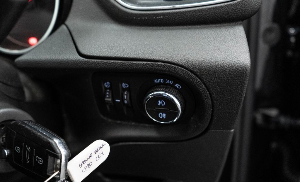 Used Vauxhall Grandland X 2020 for sale - 77006985: Photo 24