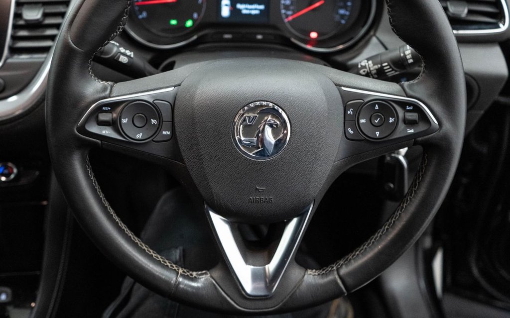 Used Vauxhall Grandland X 2020 for sale - 77006985: Photo 25