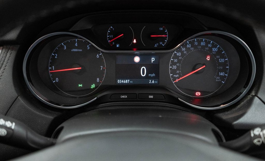 Used Vauxhall Grandland X 2020 for sale - 77006985: Photo 26