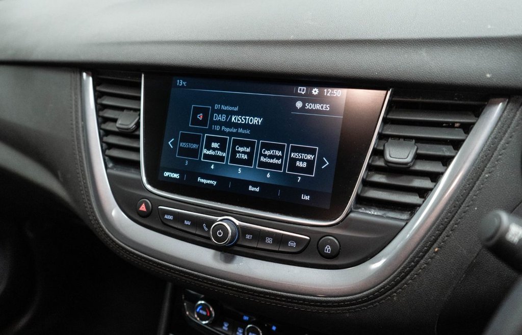 Used Vauxhall Grandland X 2020 for sale - 77006985: Photo 27