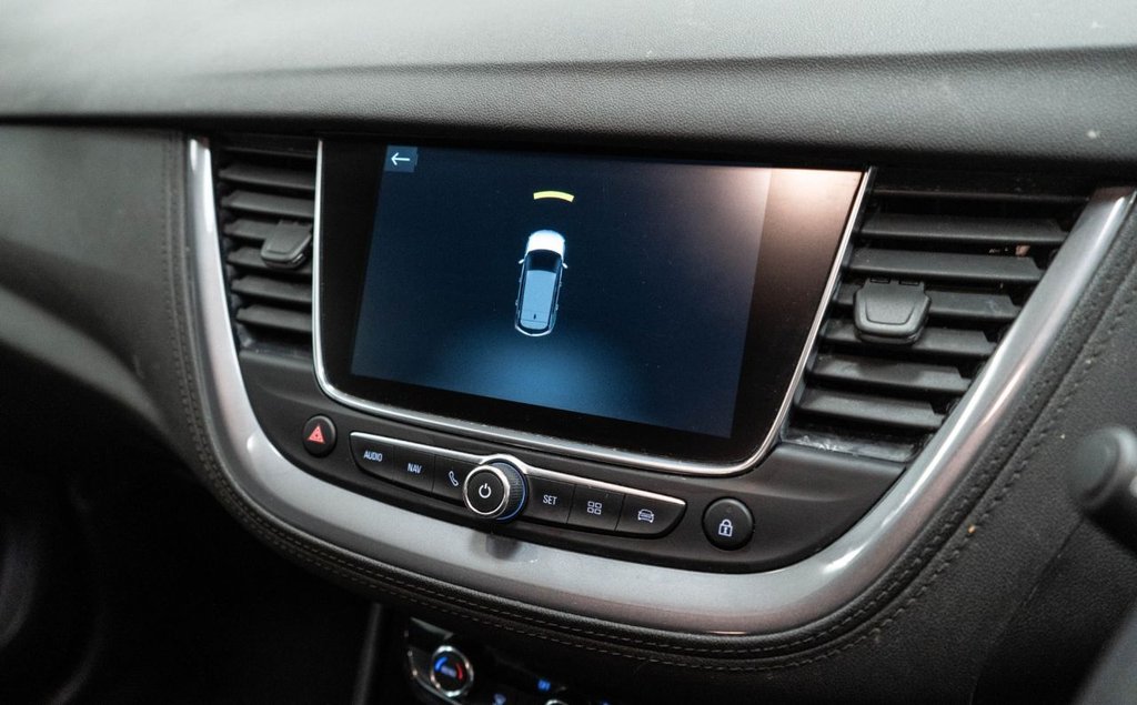 Used Vauxhall Grandland X 2020 for sale - 77006985: Photo 28