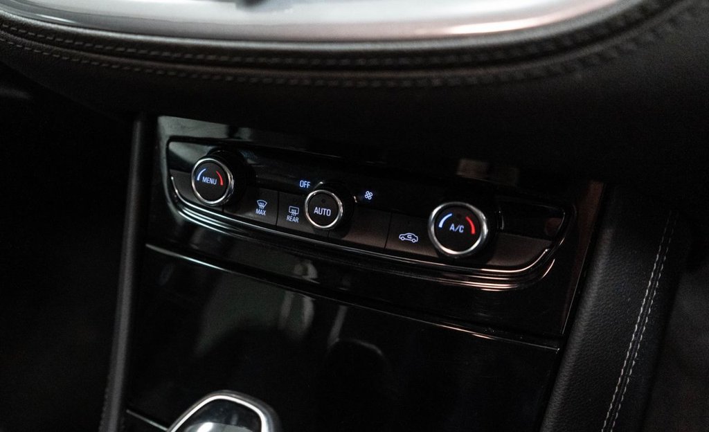 Used Vauxhall Grandland X 2020 for sale - 77006985: Photo 29