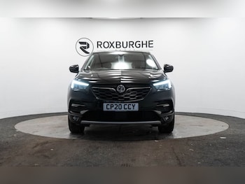 Used Vauxhall Grandland X 2020 for sale - 77006985: Photo