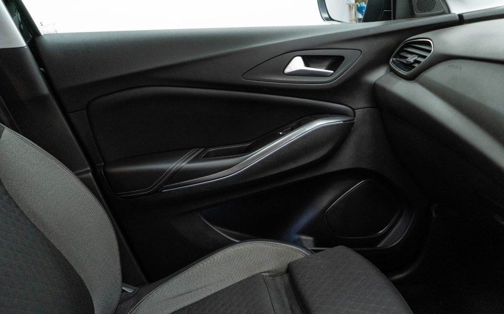 Used Vauxhall Grandland X 2020 for sale - 77006985: Photo 32