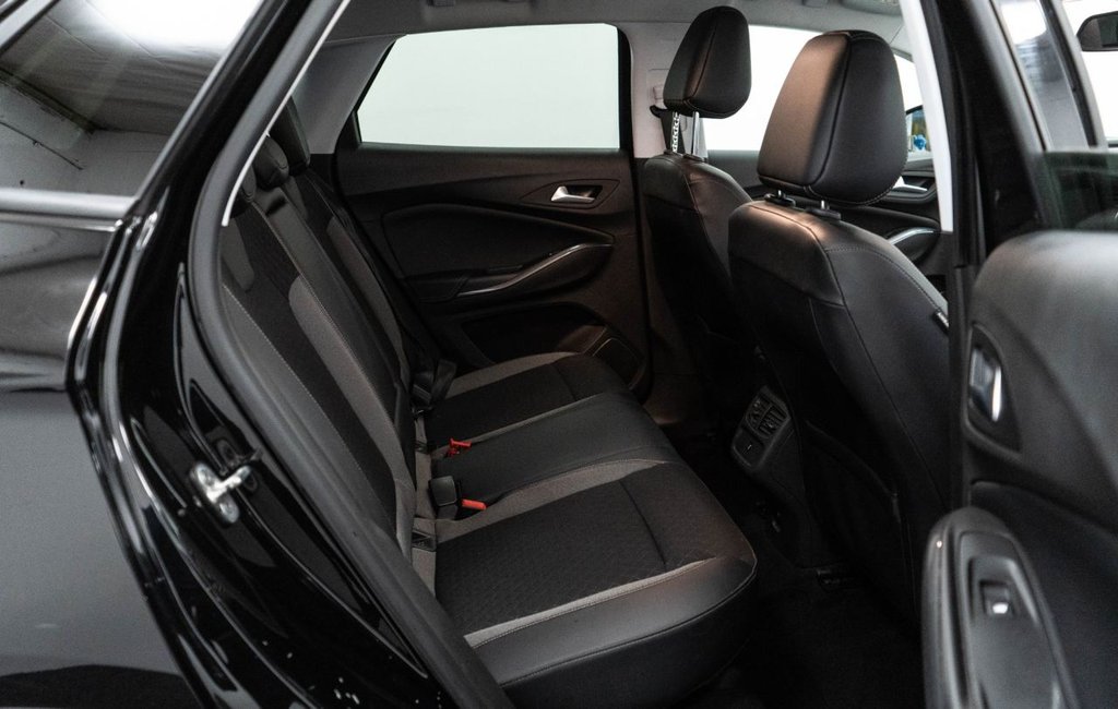 Used Vauxhall Grandland X 2020 for sale - 77006985: Photo 33