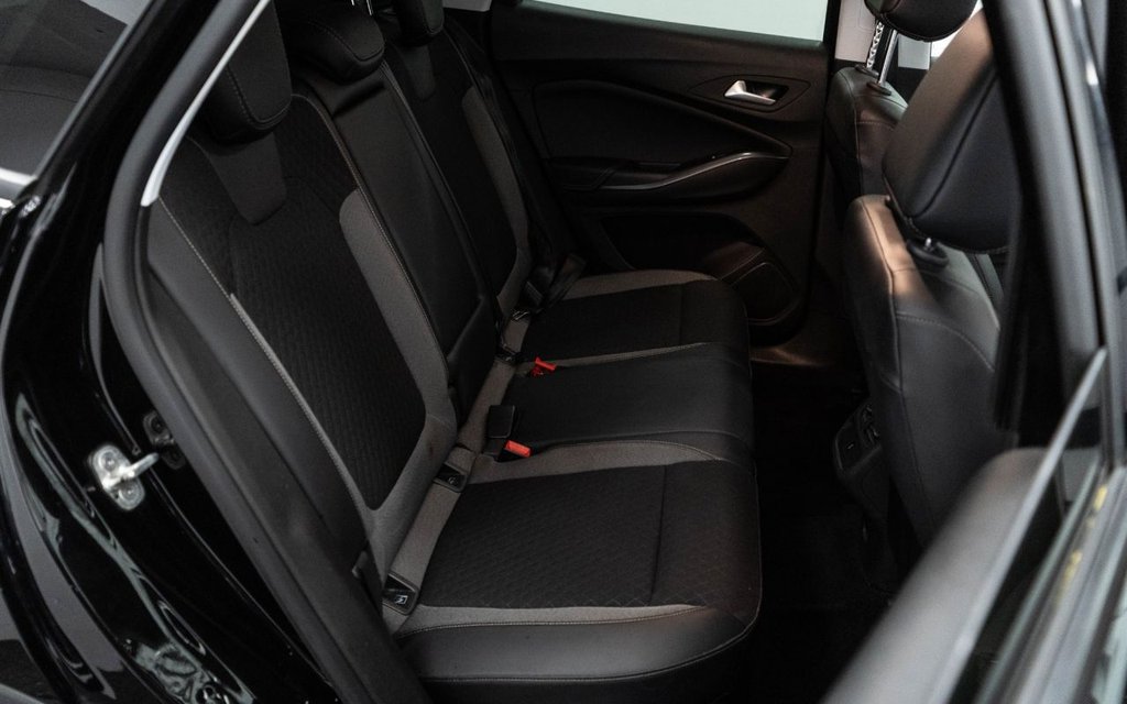 Used Vauxhall Grandland X 2020 for sale - 77006985: Photo 34