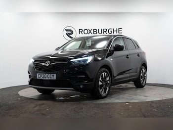 Used Vauxhall Grandland X 2020 for sale - 77006985: Photo