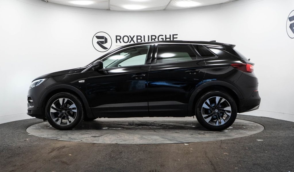 Used Vauxhall Grandland X 2020 for sale - 77006985: Photo 4
