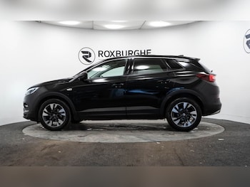 Used Vauxhall Grandland X 2020 for sale - 77006985: Photo