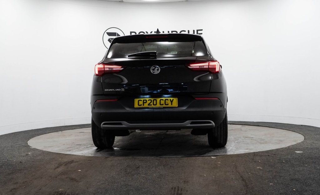 Used Vauxhall Grandland X 2020 for sale - 77006985: Photo 7