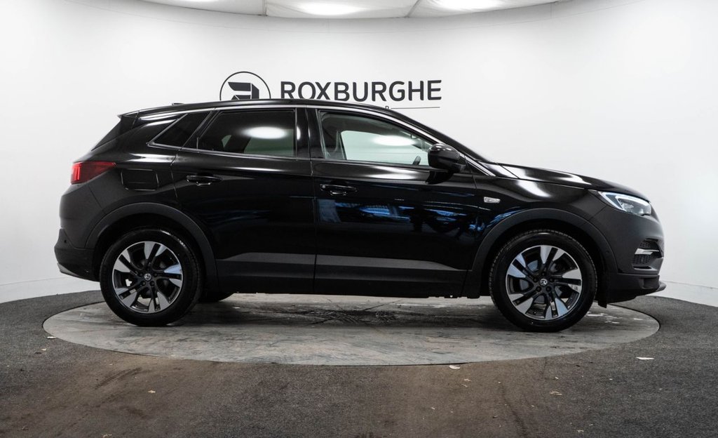 Used Vauxhall Grandland X 2020 for sale - 77006985: Photo 9